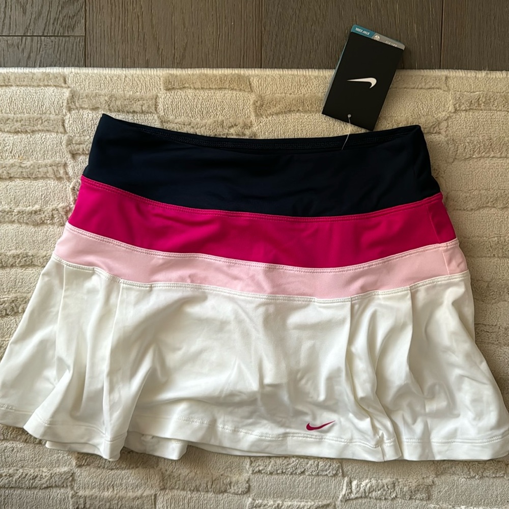 Nike Tennis skirt